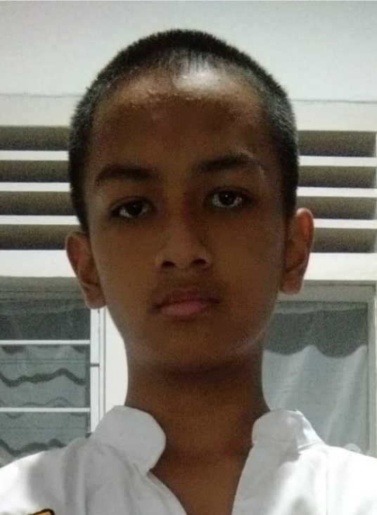 Foto Abdurrahman Prawira Yudha