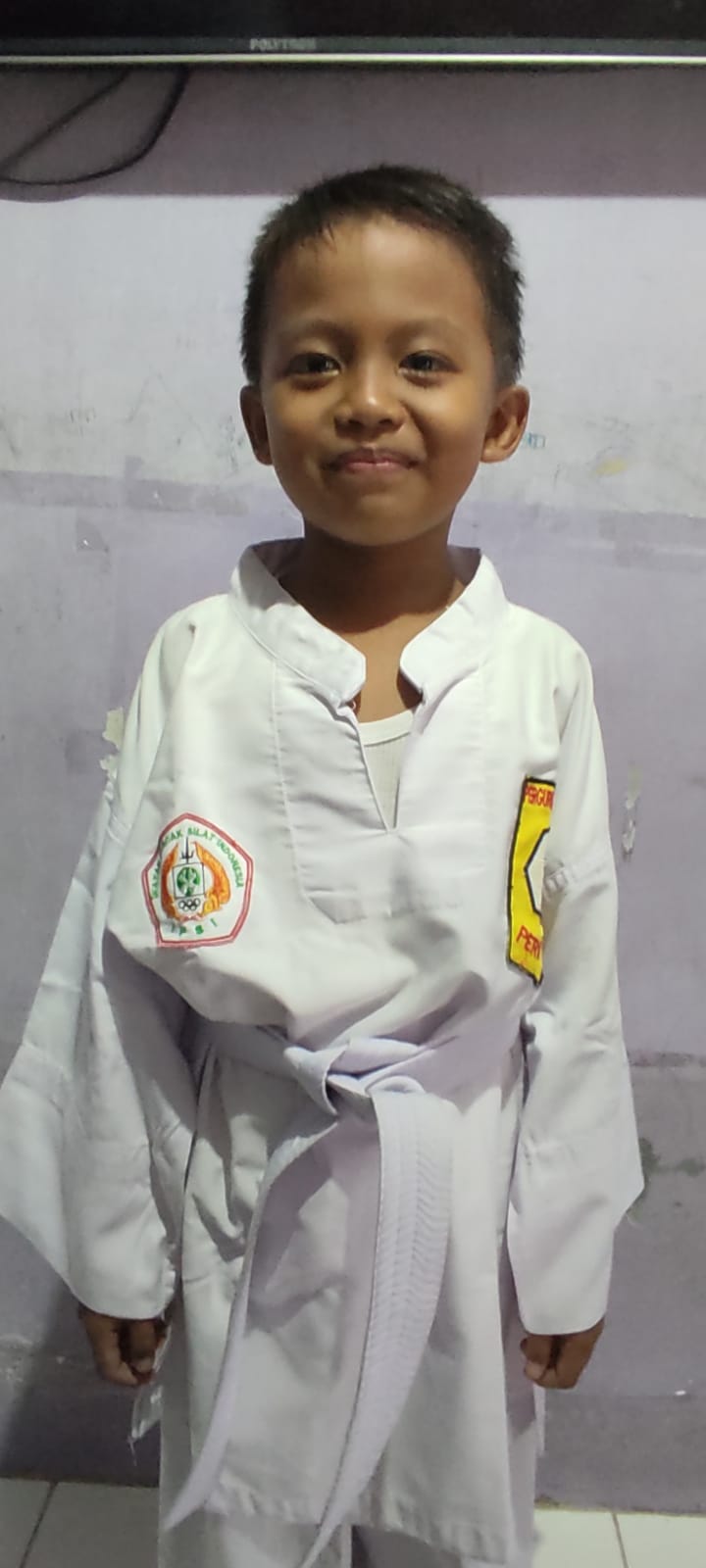 Foto ABINAWA FAHREZA