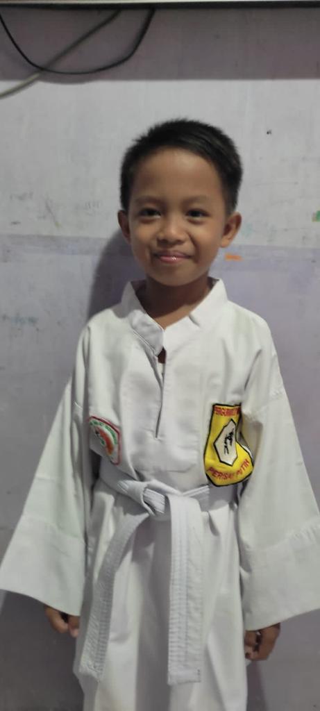 Foto ABU NAUFAL FAHREZA