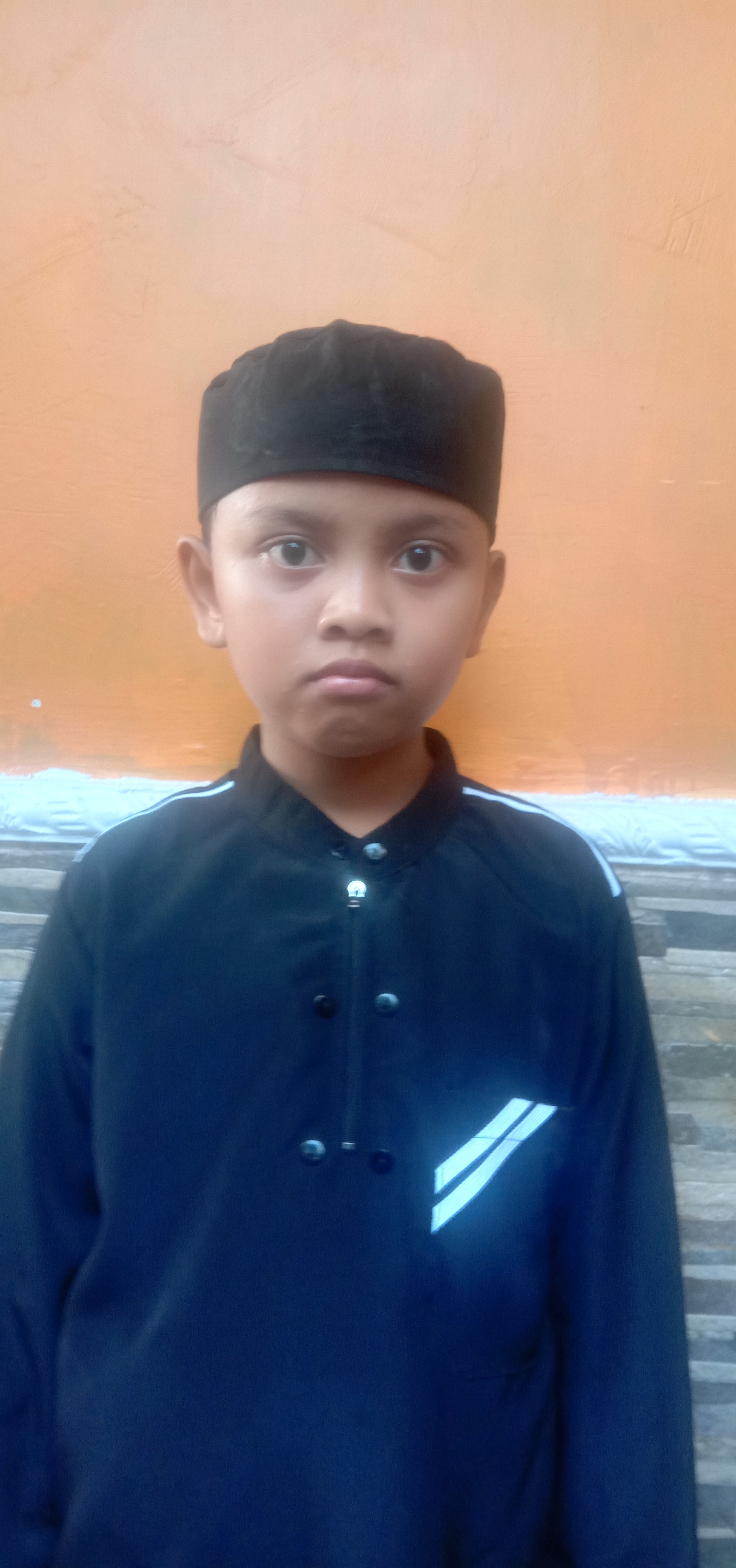 Foto ABYAS FAHMI SHIDDIQ 