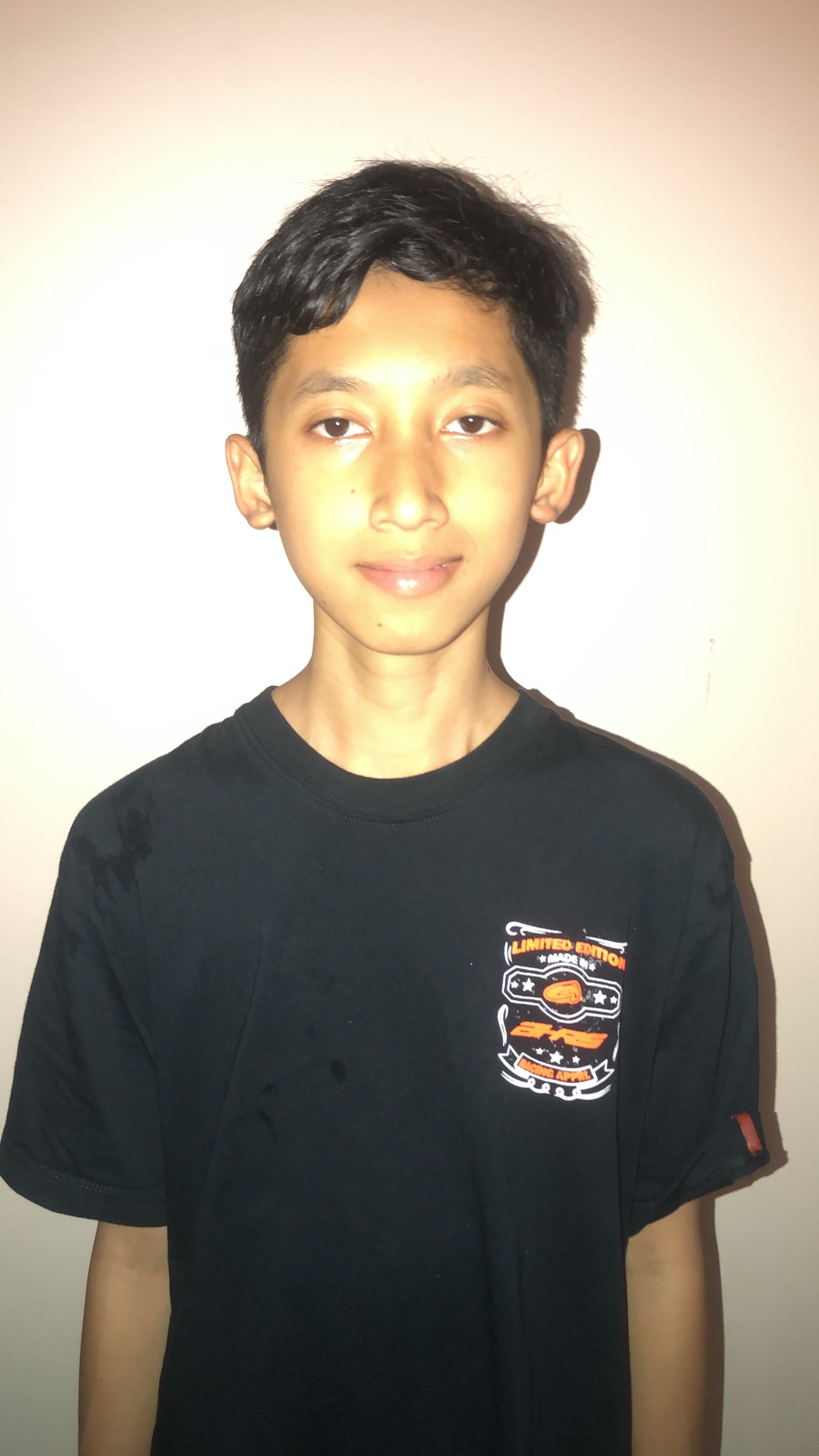 Foto ADRIAN ZIDAN HUTOMO PUTERO