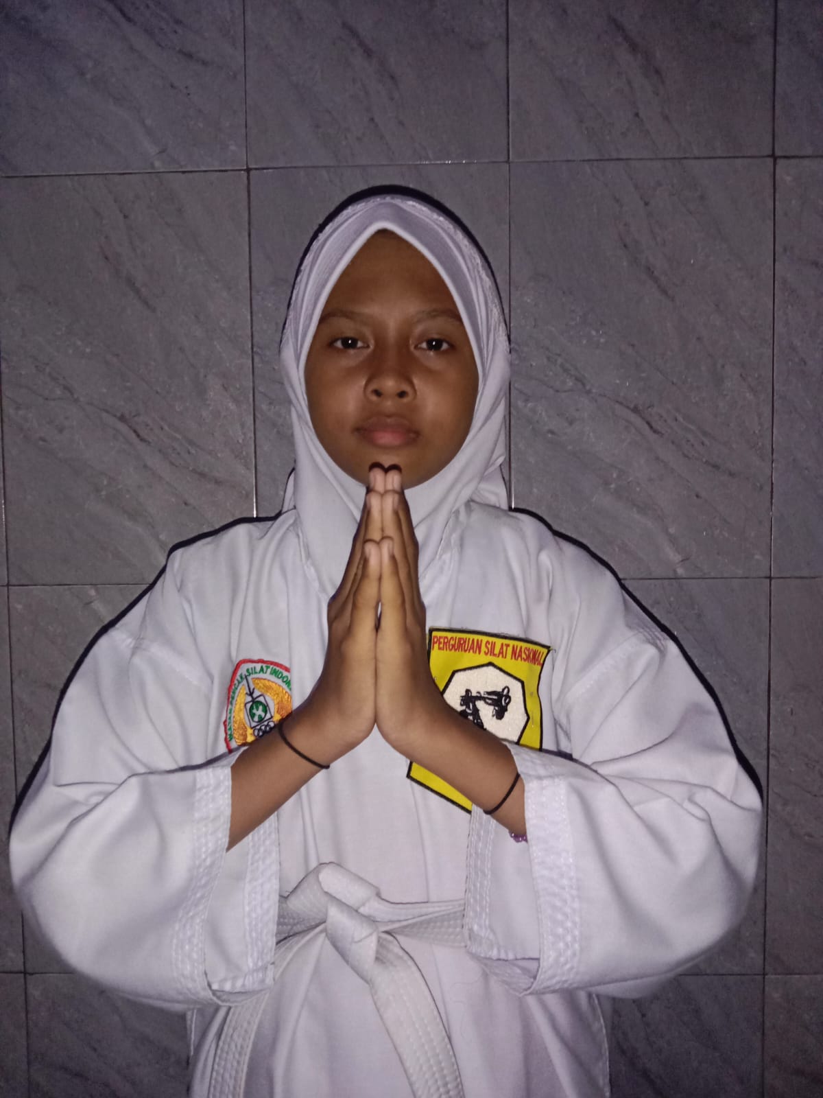 Foto ADYLARAMADHANI EKA PUTRI