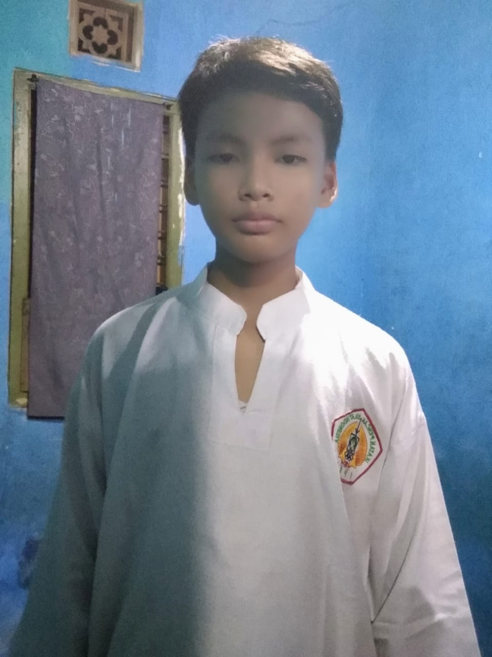 Foto AFFA MUHAMMAD FADILAH