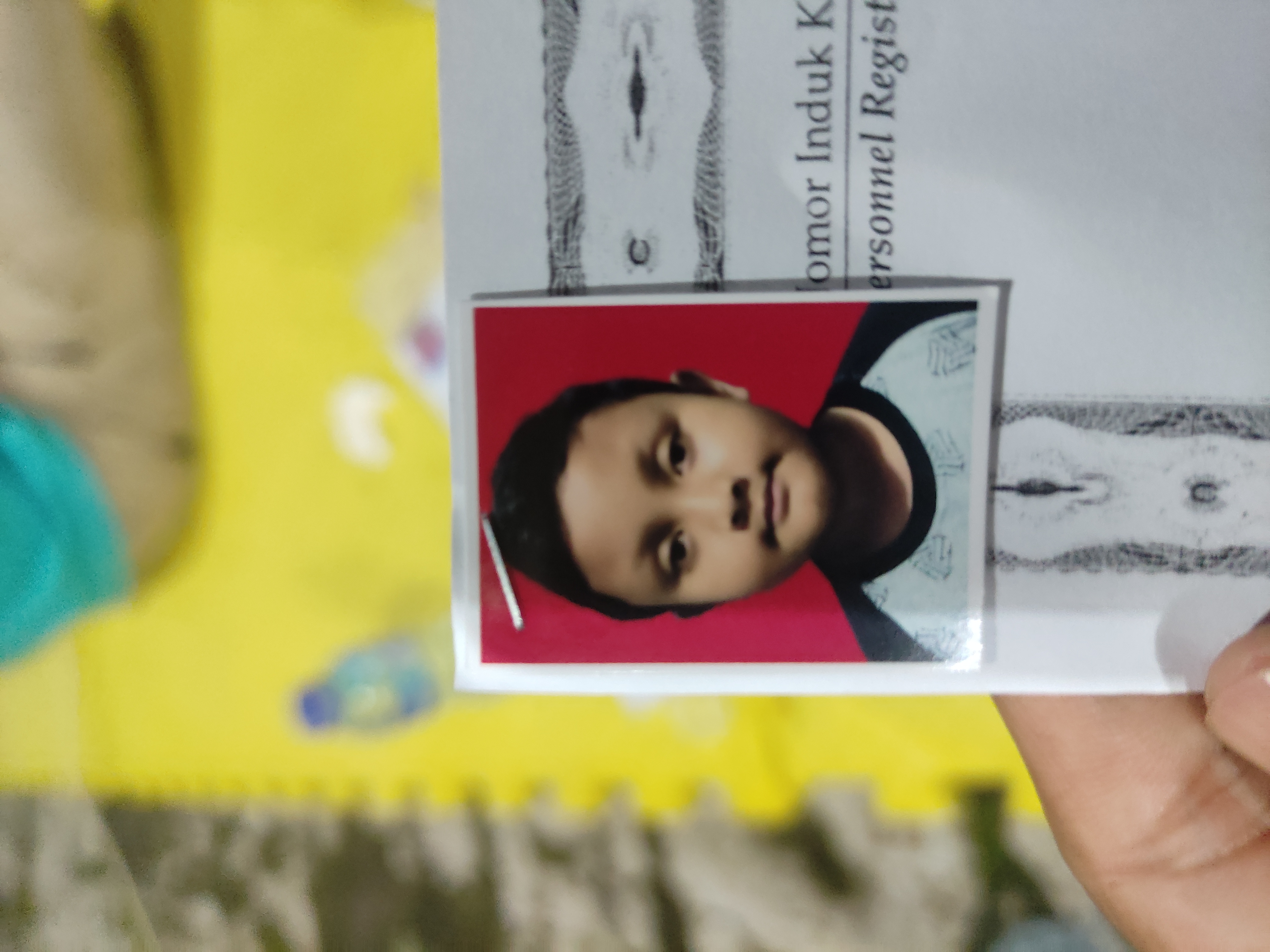 Foto AFKAR FAIZAN HUTASUHUT