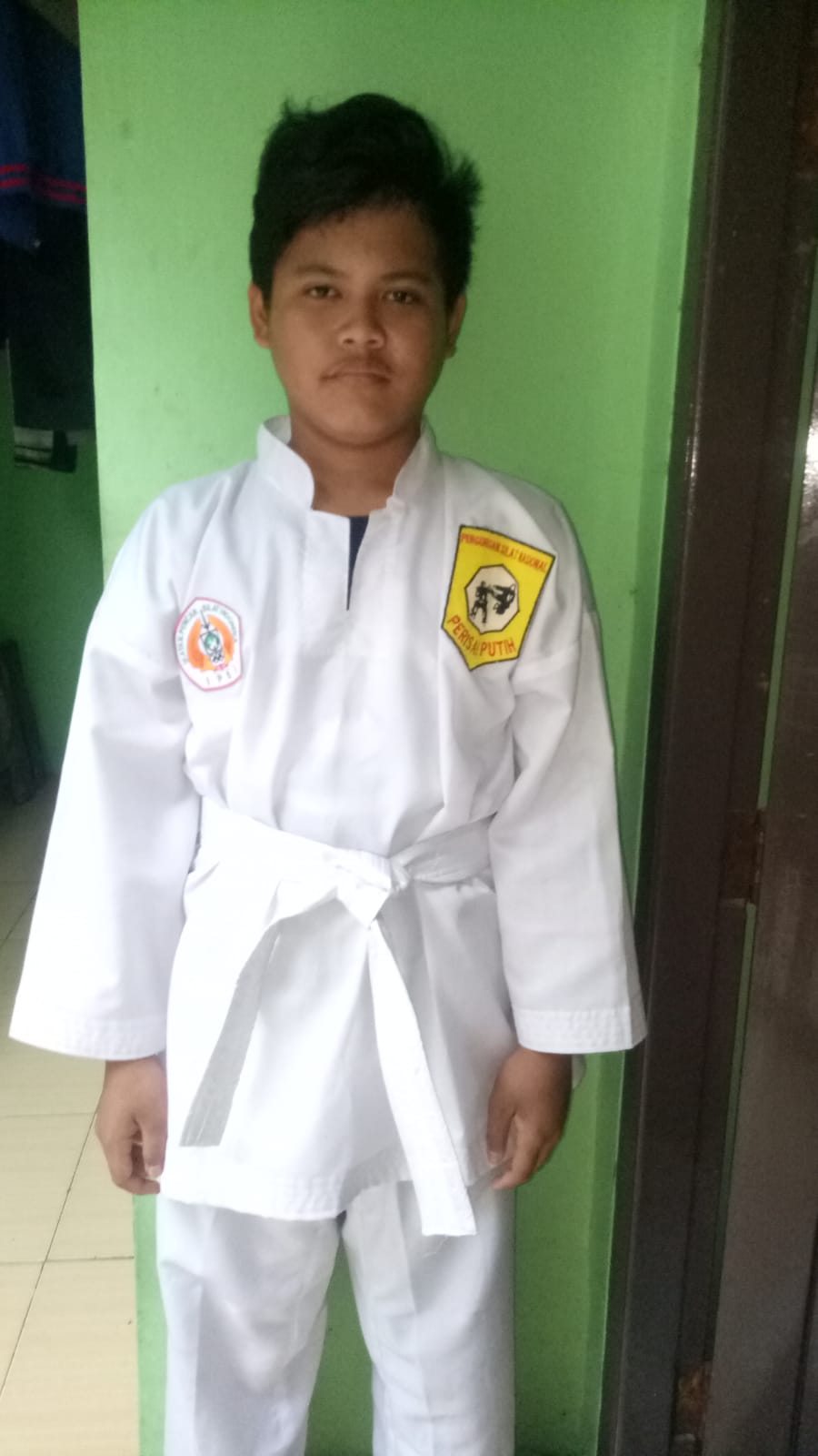 Foto AHMAD MUJAHIDIN AL ISLAMI