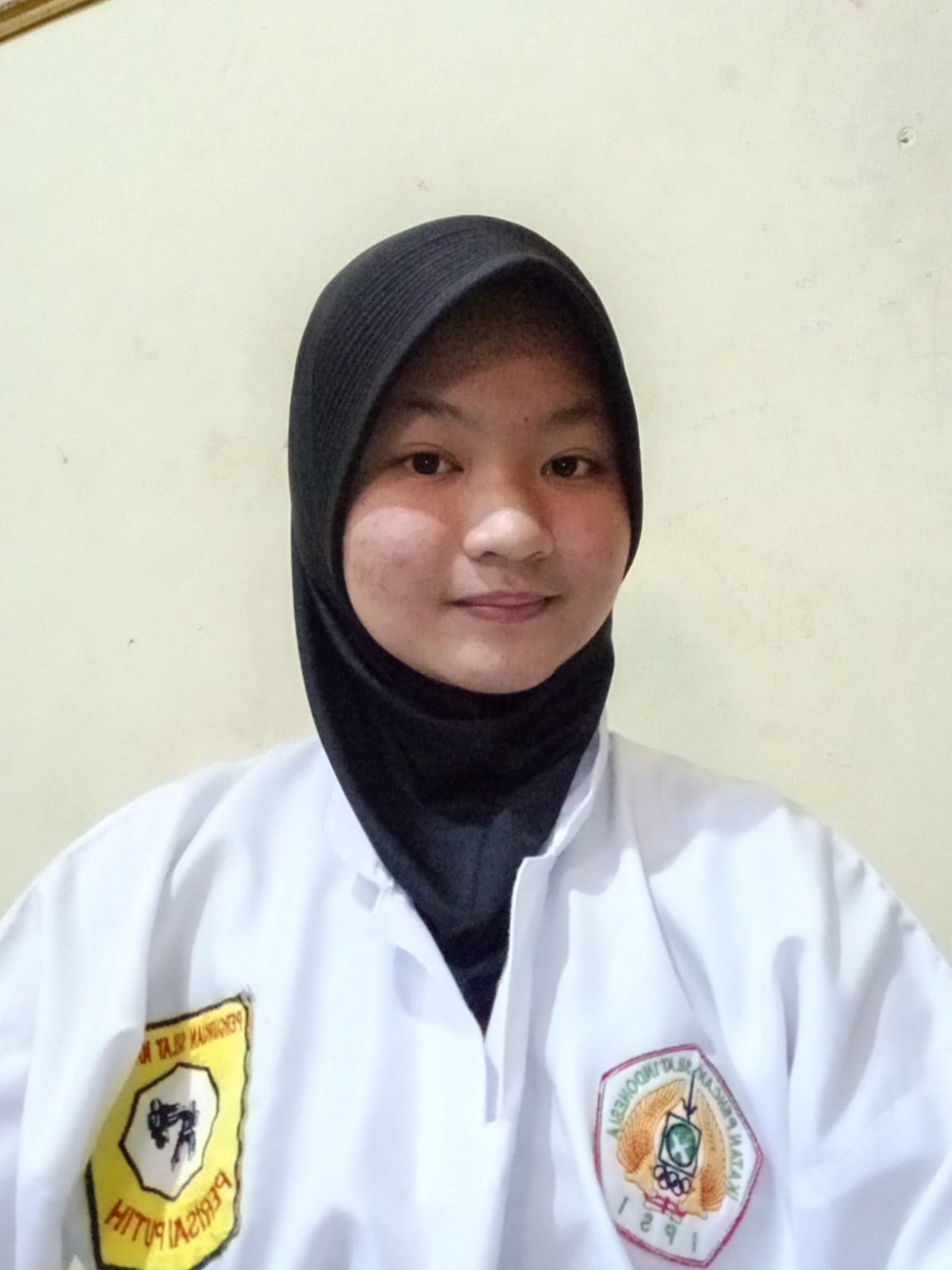 Foto AISYAH ZAHRAH A.Z