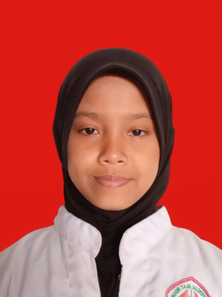 Foto ALKASYAHRI AULIA RAHMAH