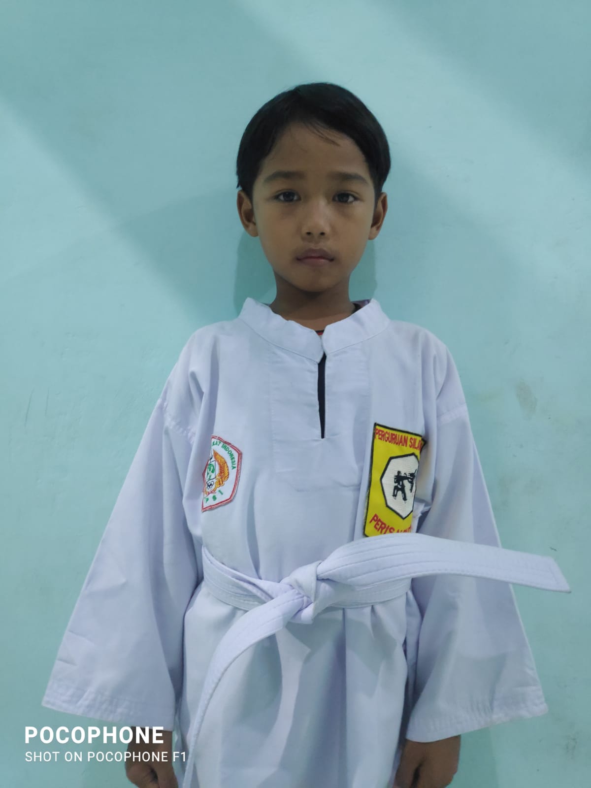 Foto ALTAF JORDY DARMAWAN