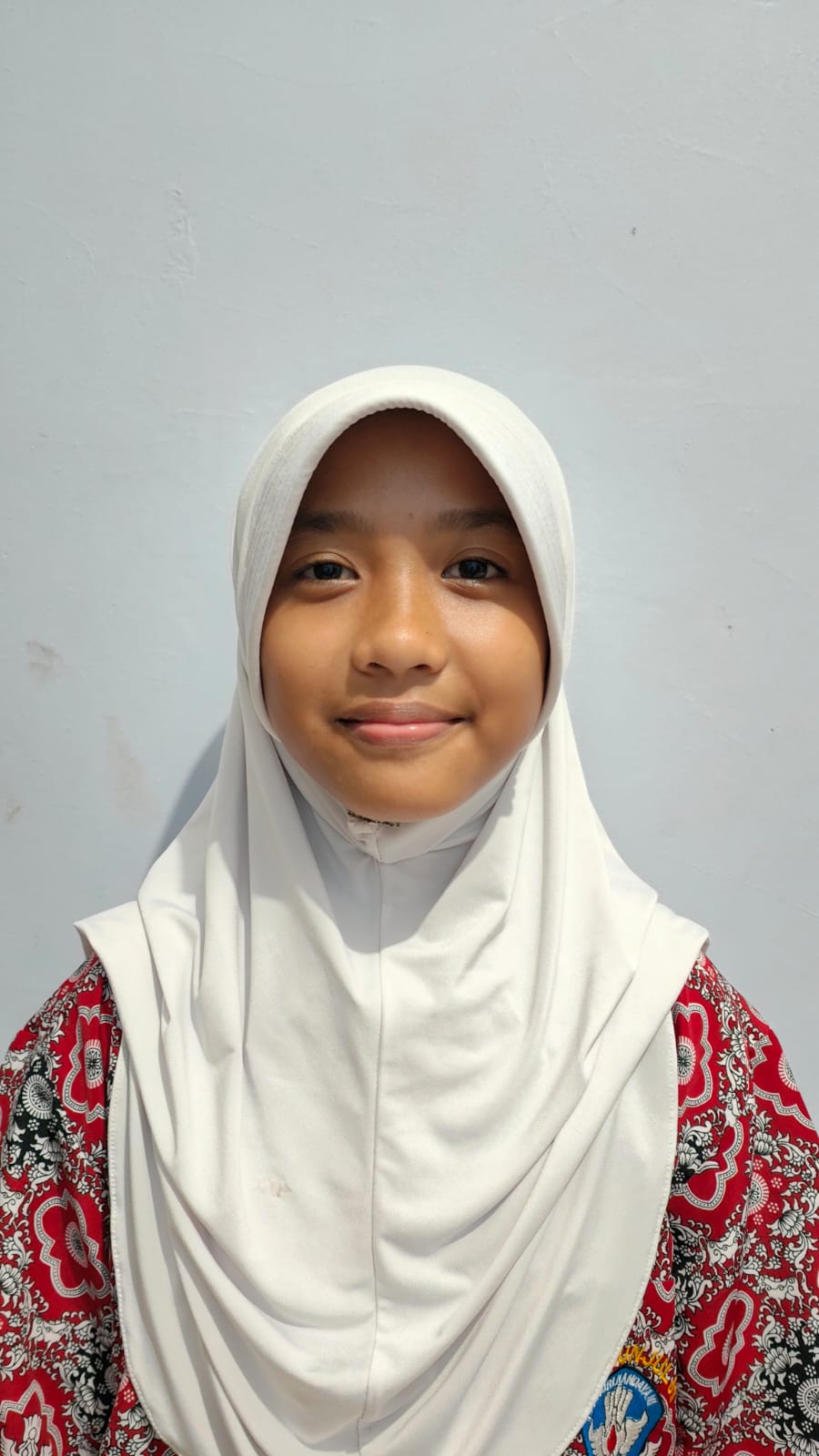Foto ALYA ANANDEA DESERA