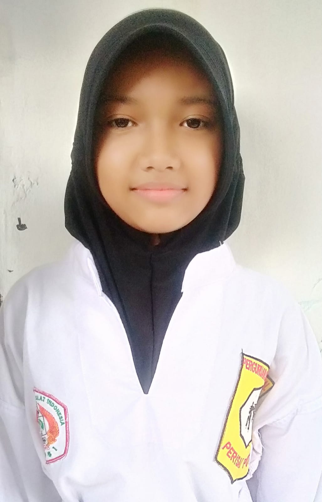 Foto ALYA SHAUMI AZIZAH