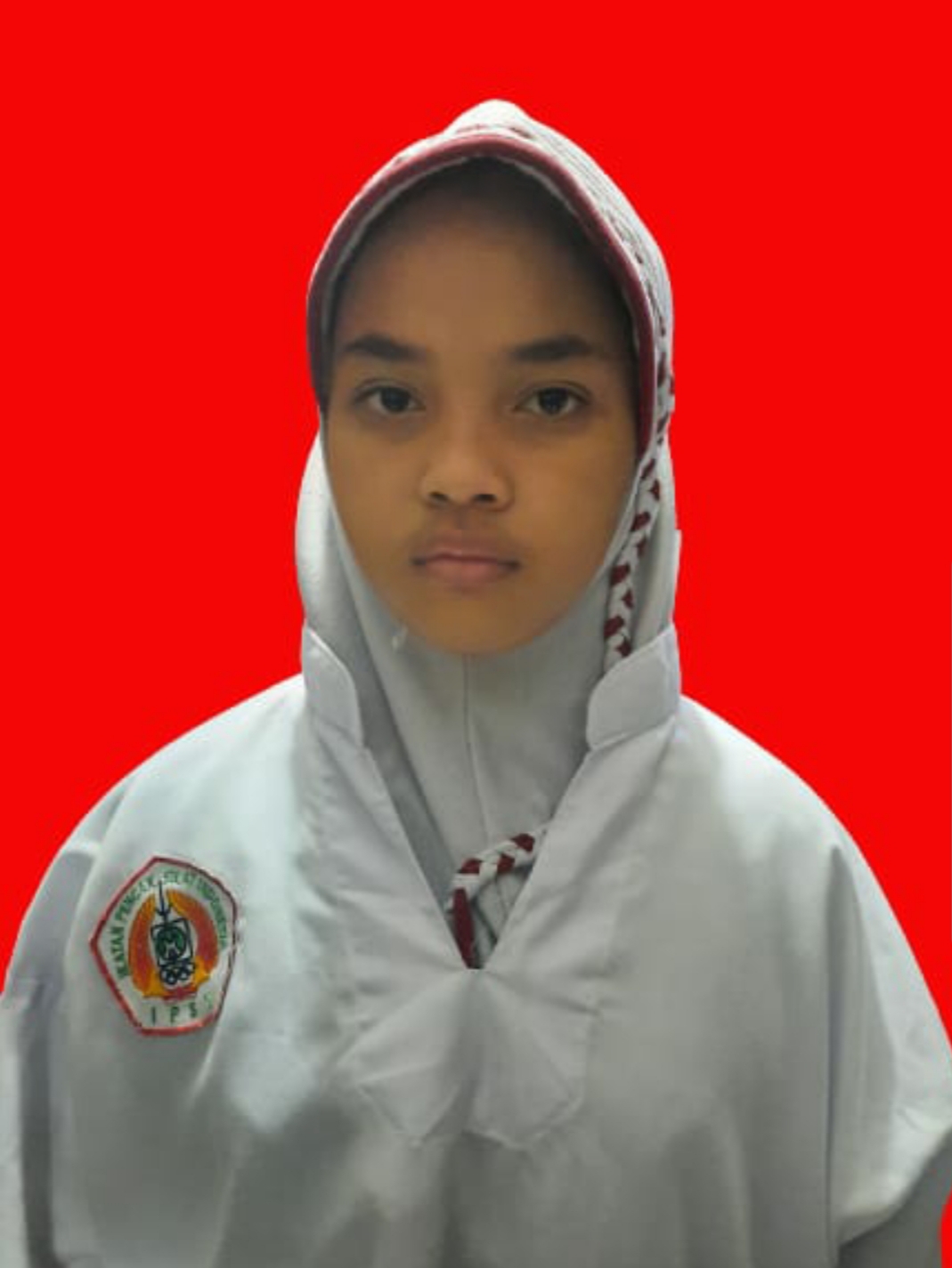 Foto AMANDA ARISANTI ARYANI