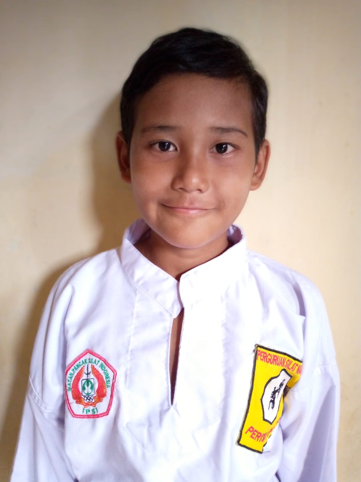Foto ANDHIKA DWI PUTRA