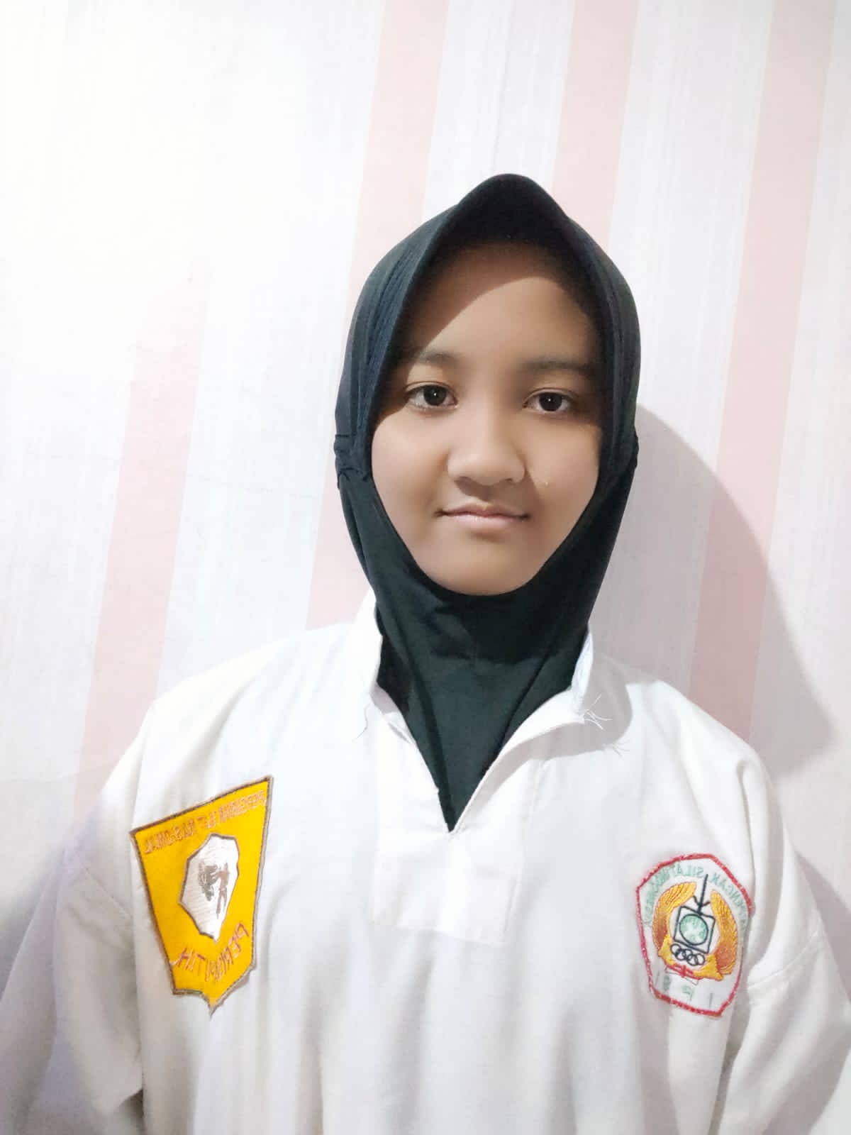 Foto ANDIANI KEISHA SEKAR PRIMA