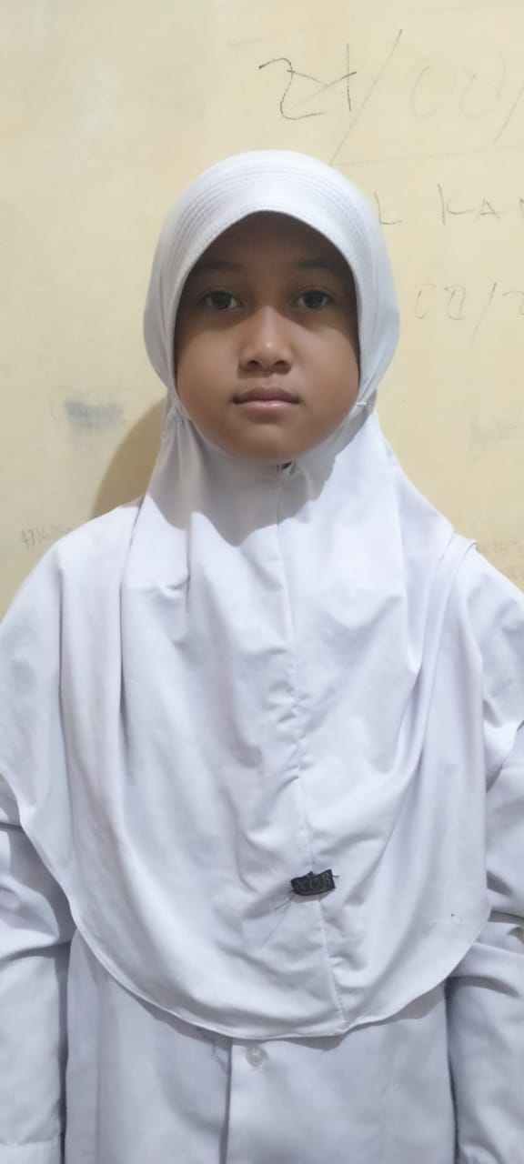 Foto ANISA FITRI