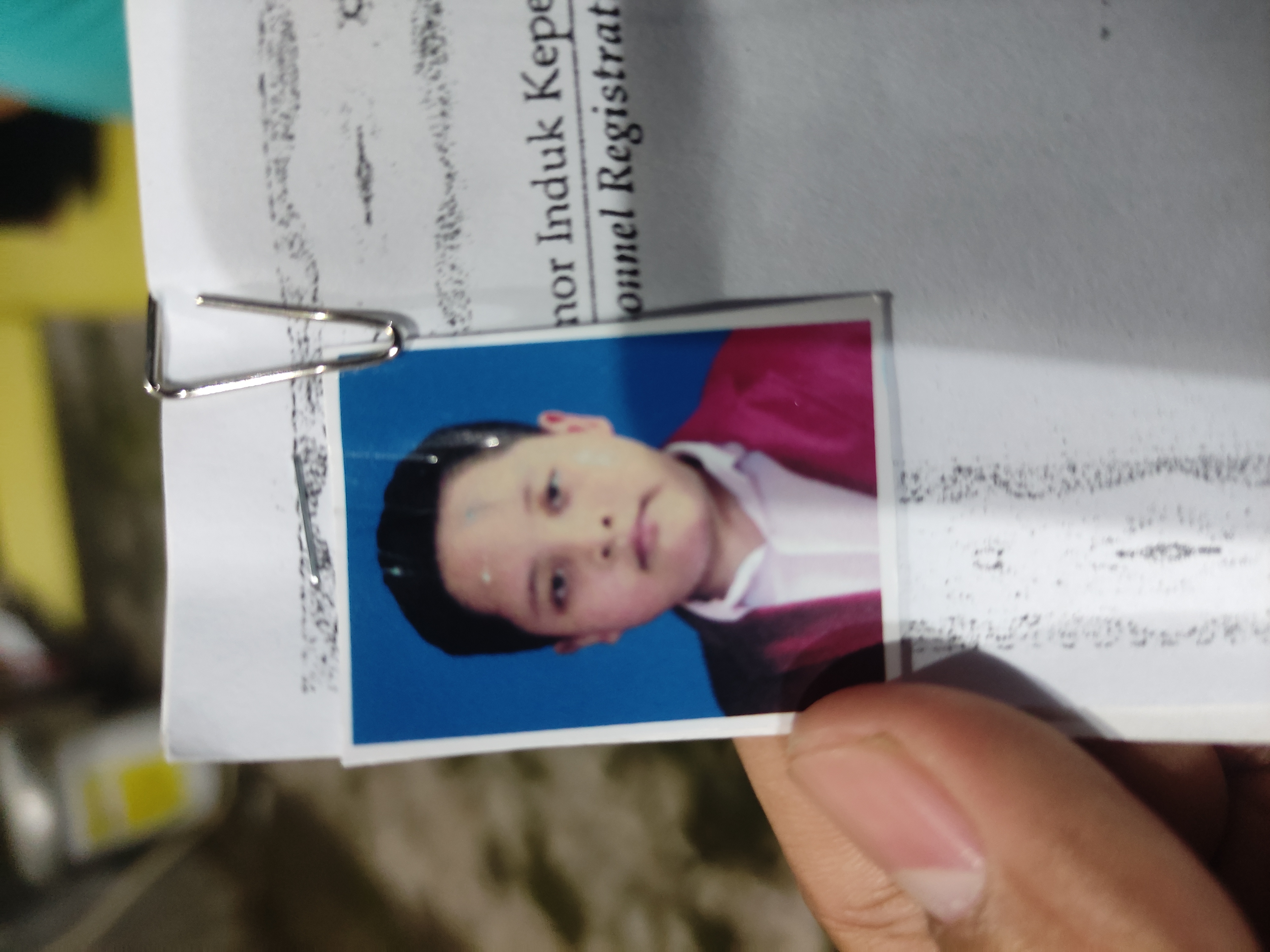 Foto ARYO RAIFFAN MARNOKO