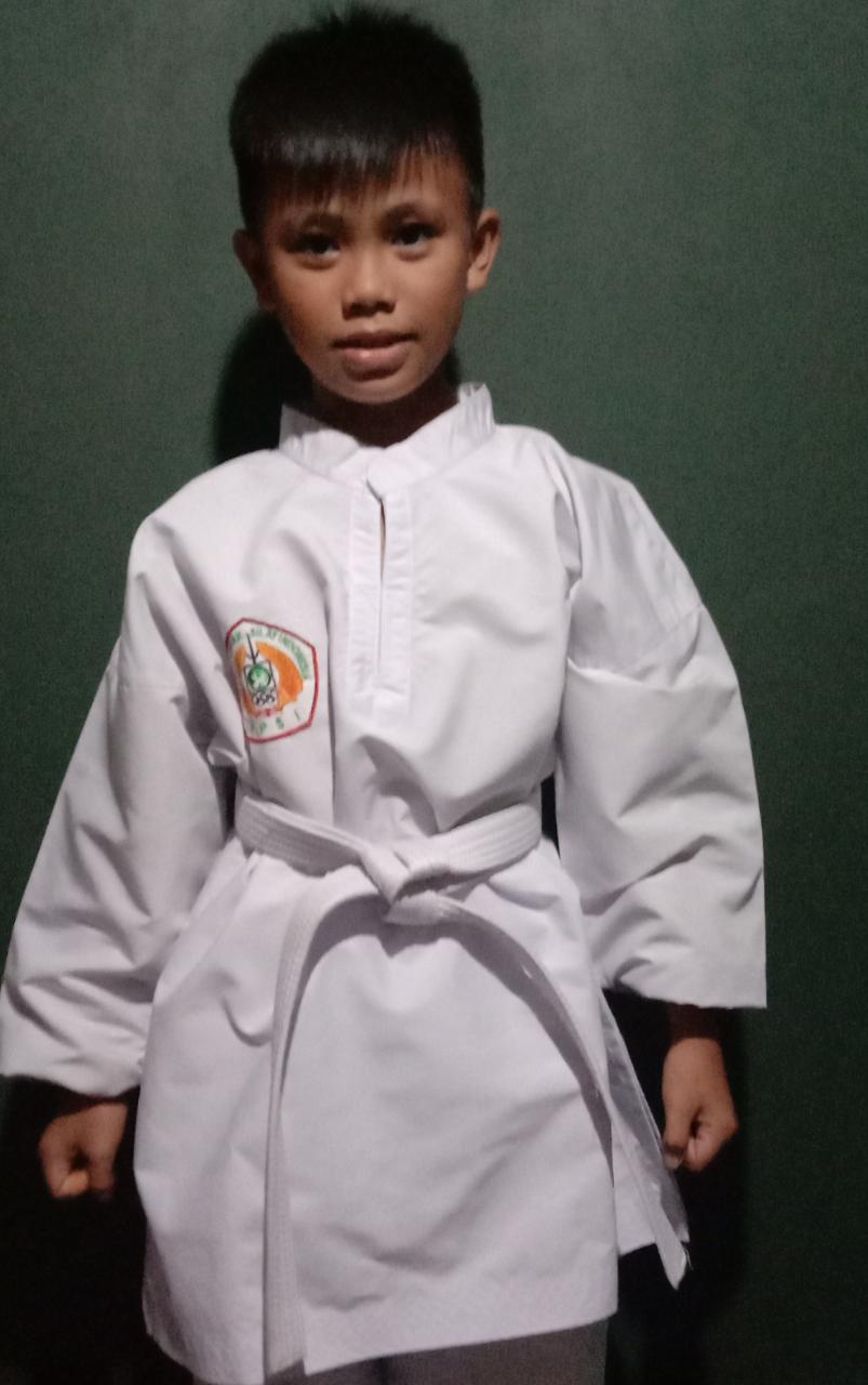 Foto AUFAR RAFFA MAHMUDI