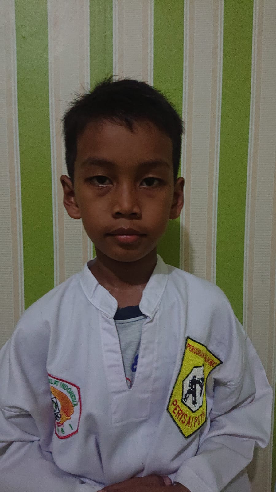 Foto AZAM Al FITRAH