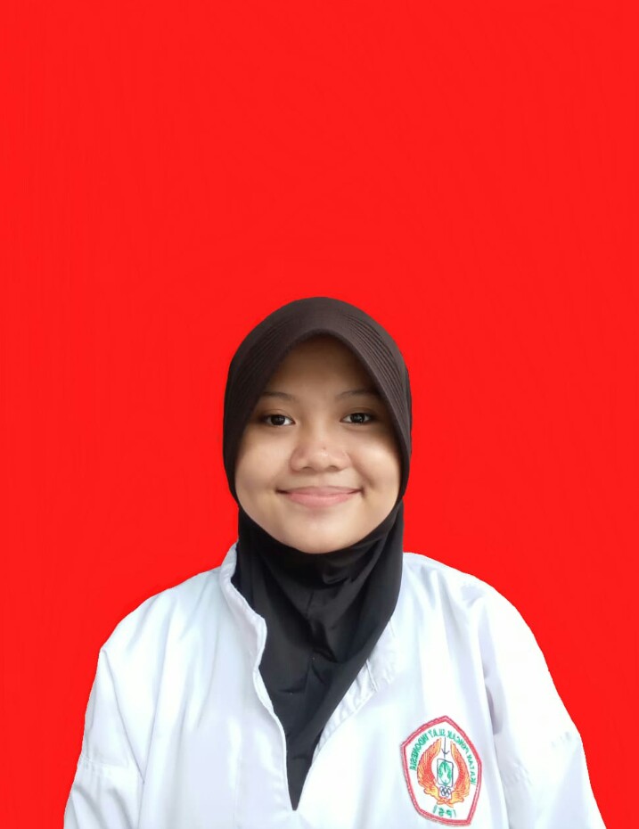 Foto AZIZAH HUSEINI