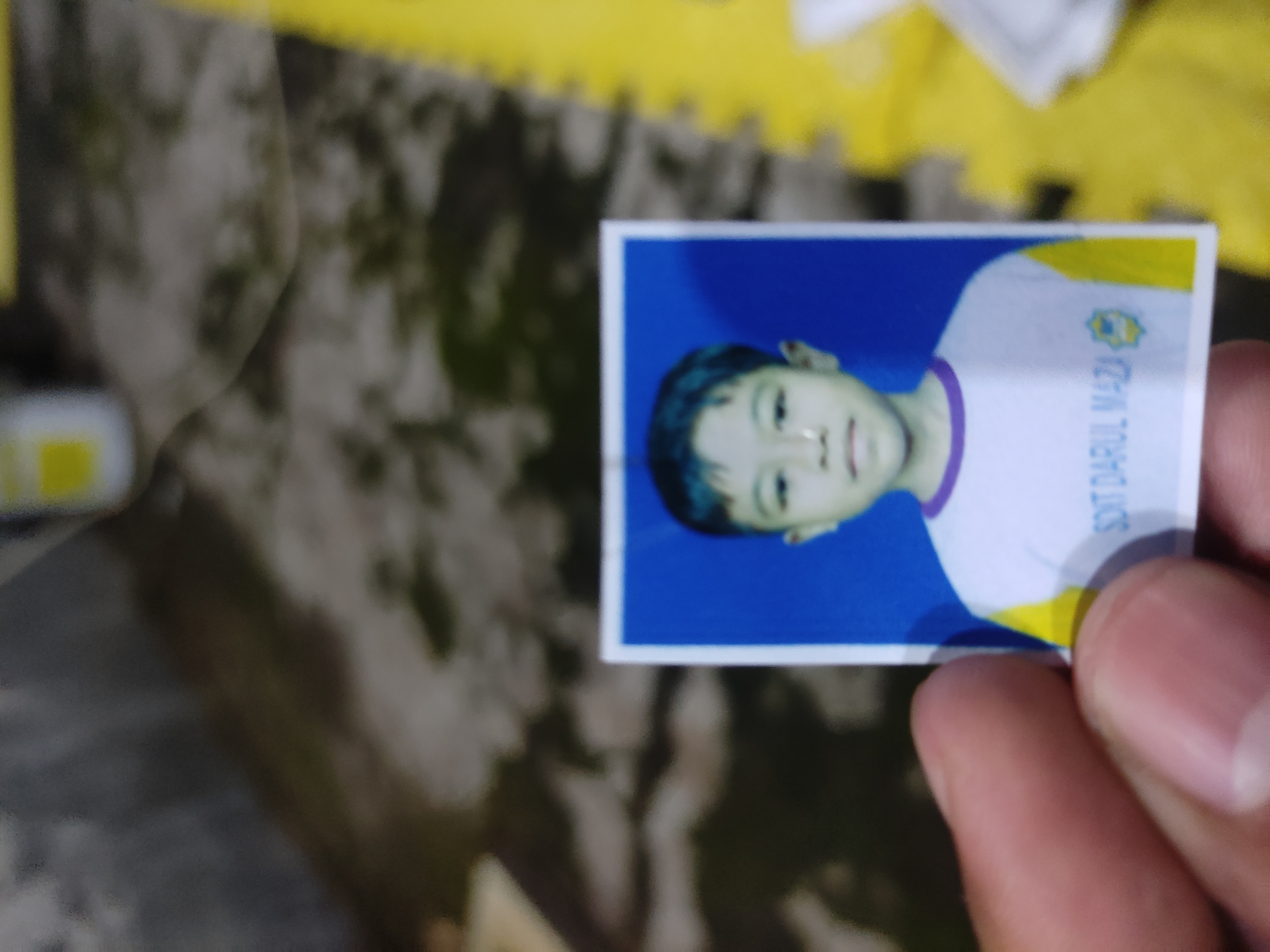Foto AZKA FAEYZA ZAKARIYA