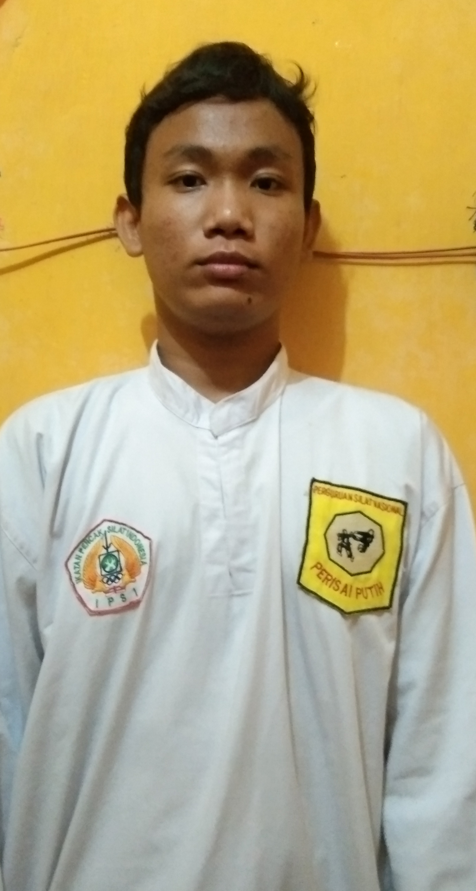 Foto Adam Firmansyah 