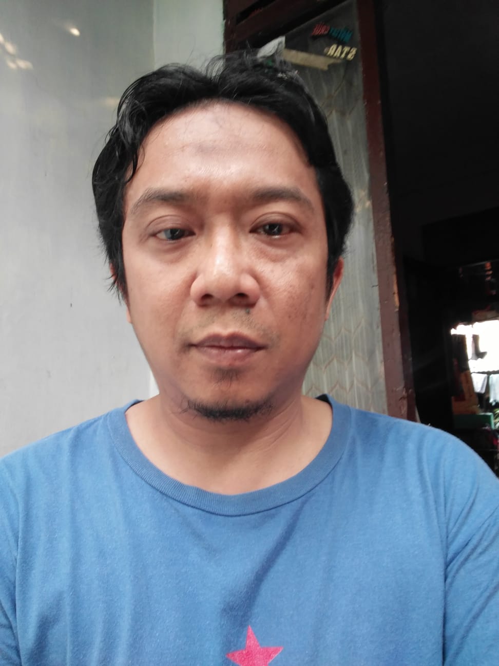 Foto Ahmad Fikri Ari Zainuri
