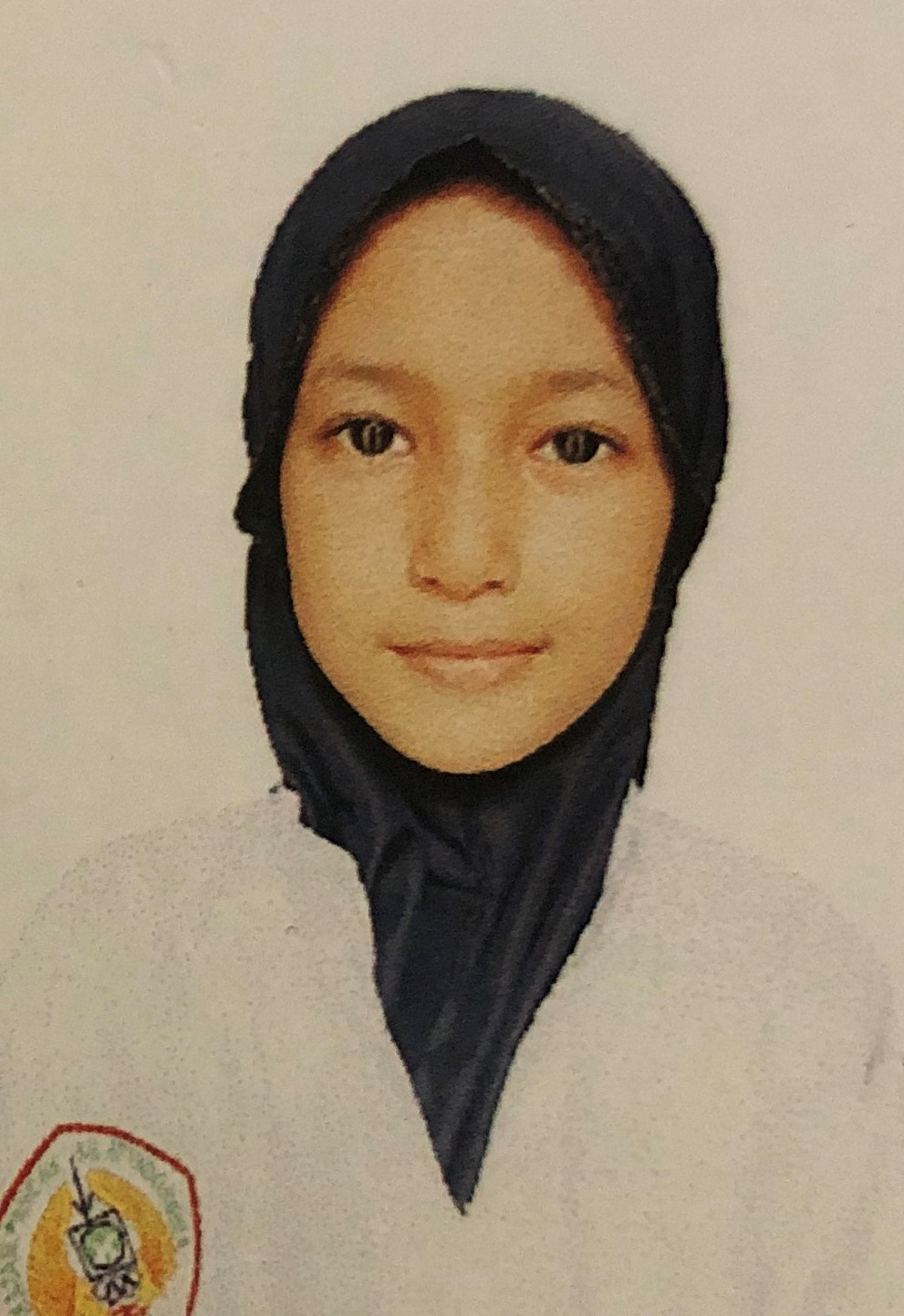 Foto Airin Athallah