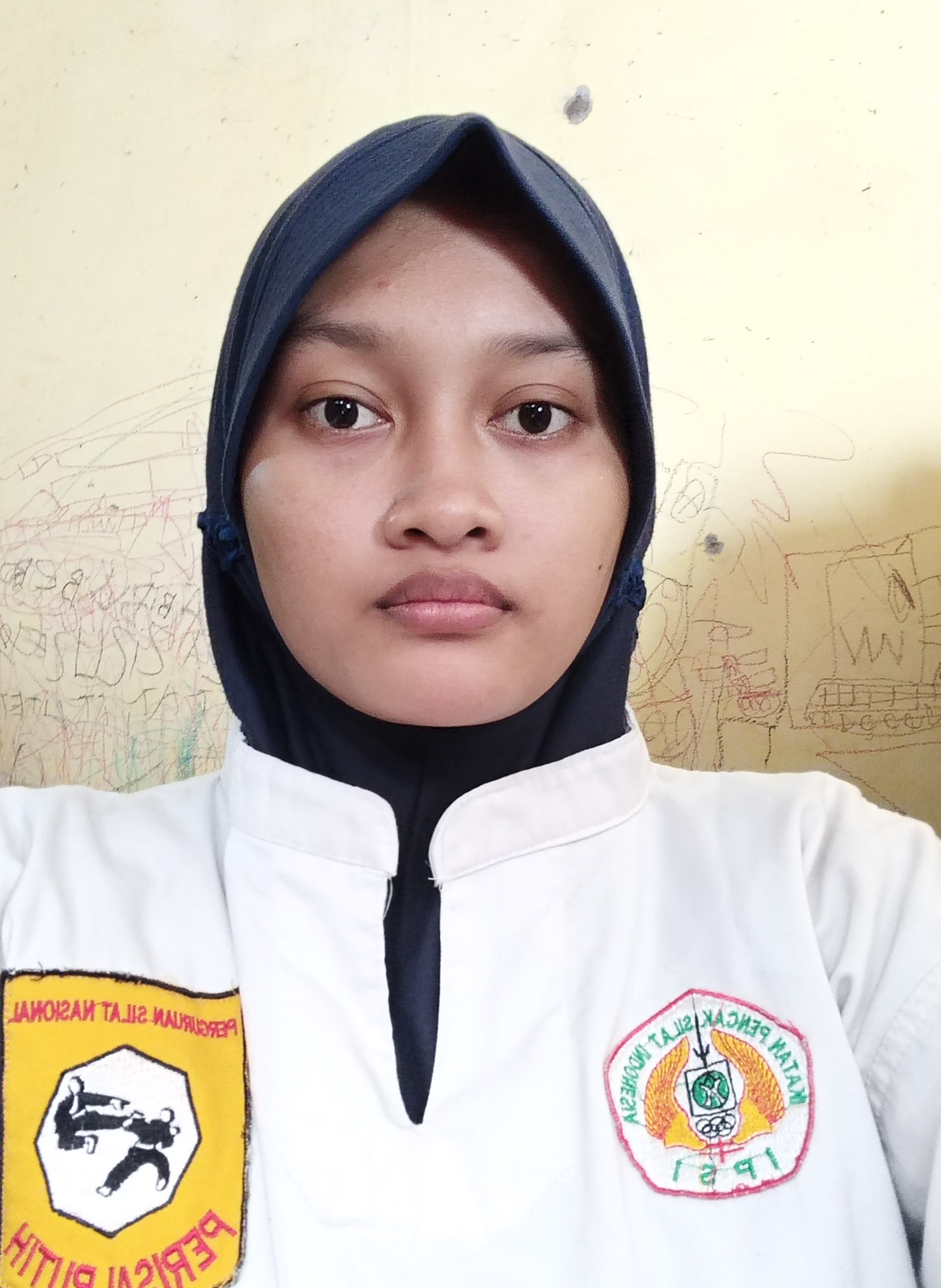 Foto Aisyah Alifatudzaky