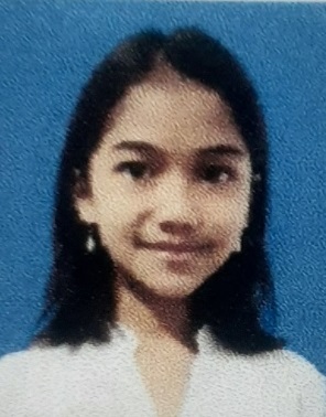 Foto Aisyah Azzahra 