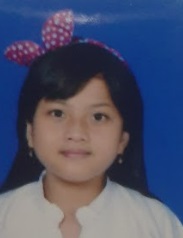 Foto Alicia Anrefi Darmawan
