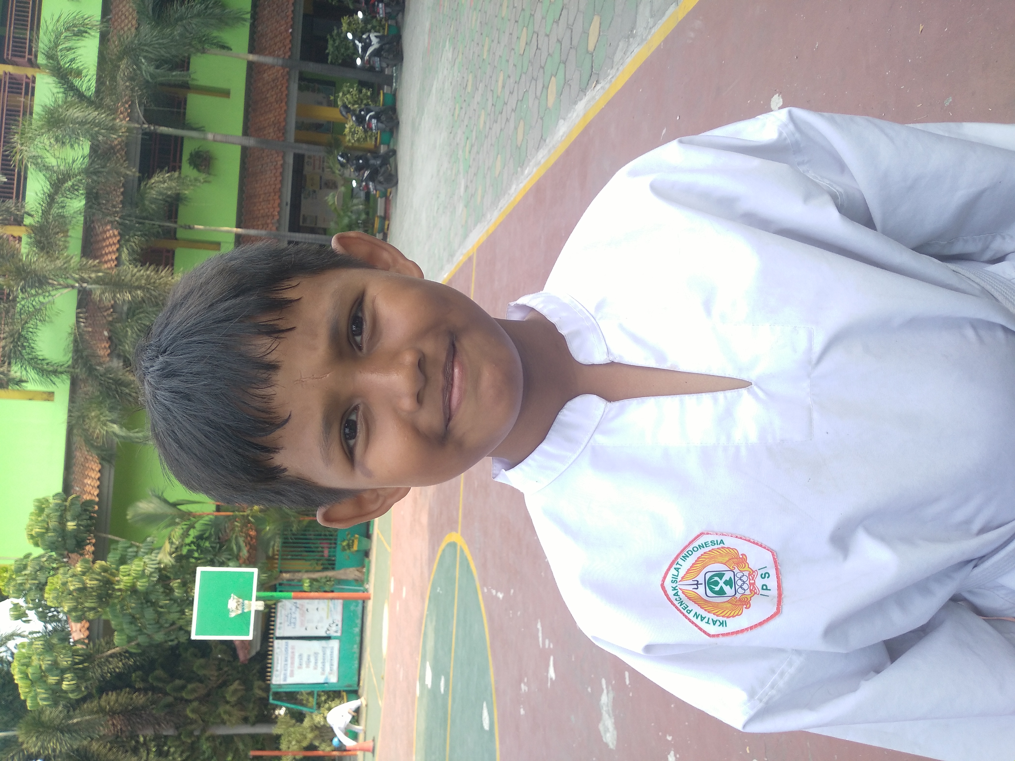 Foto ALIF AZKHA RAMADHAN