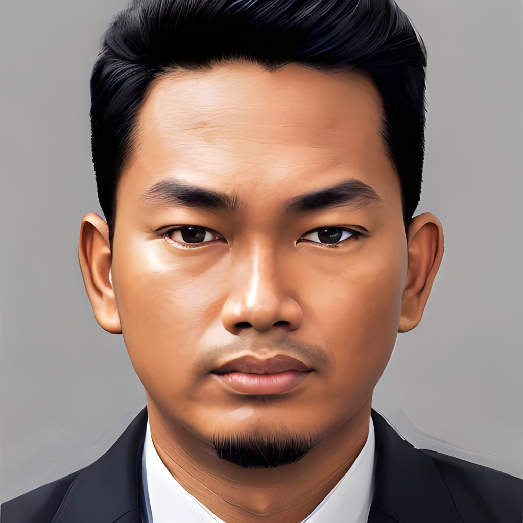 Foto Anggiat Humisar Pandapotan Manurung