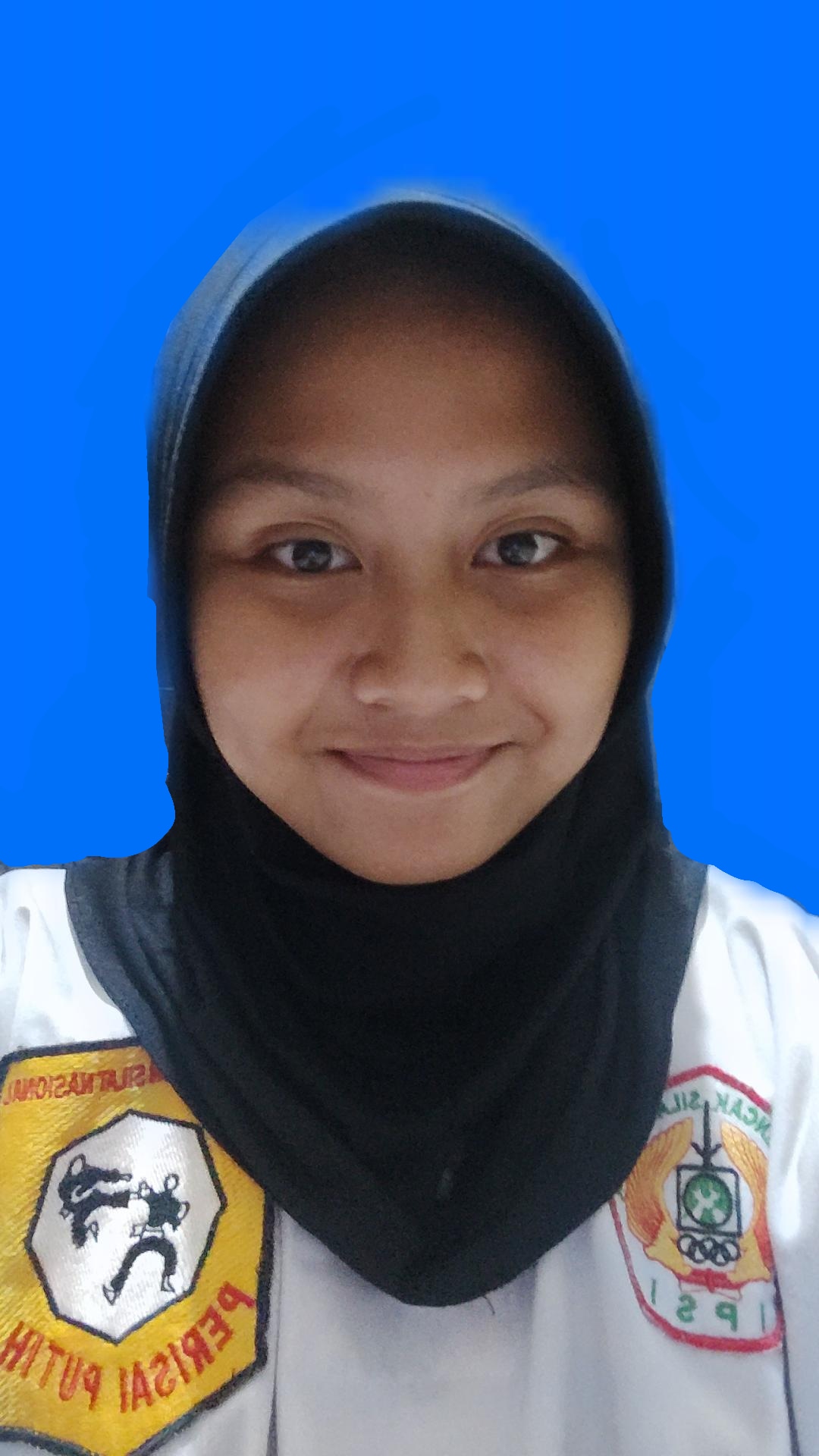 Foto Anisah Rahmah Sya bani