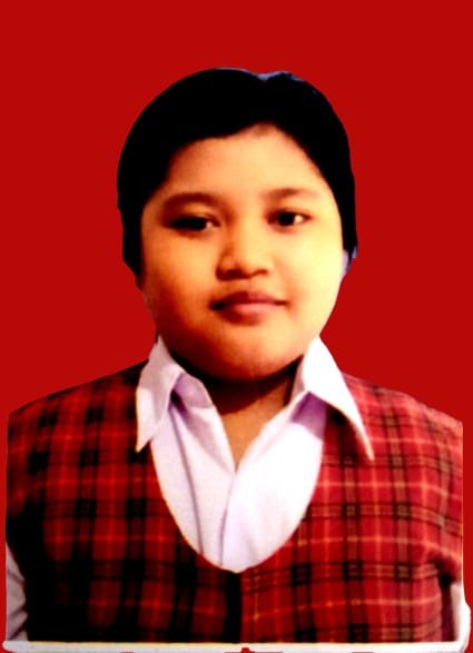 Foto Athaillah atya mulia