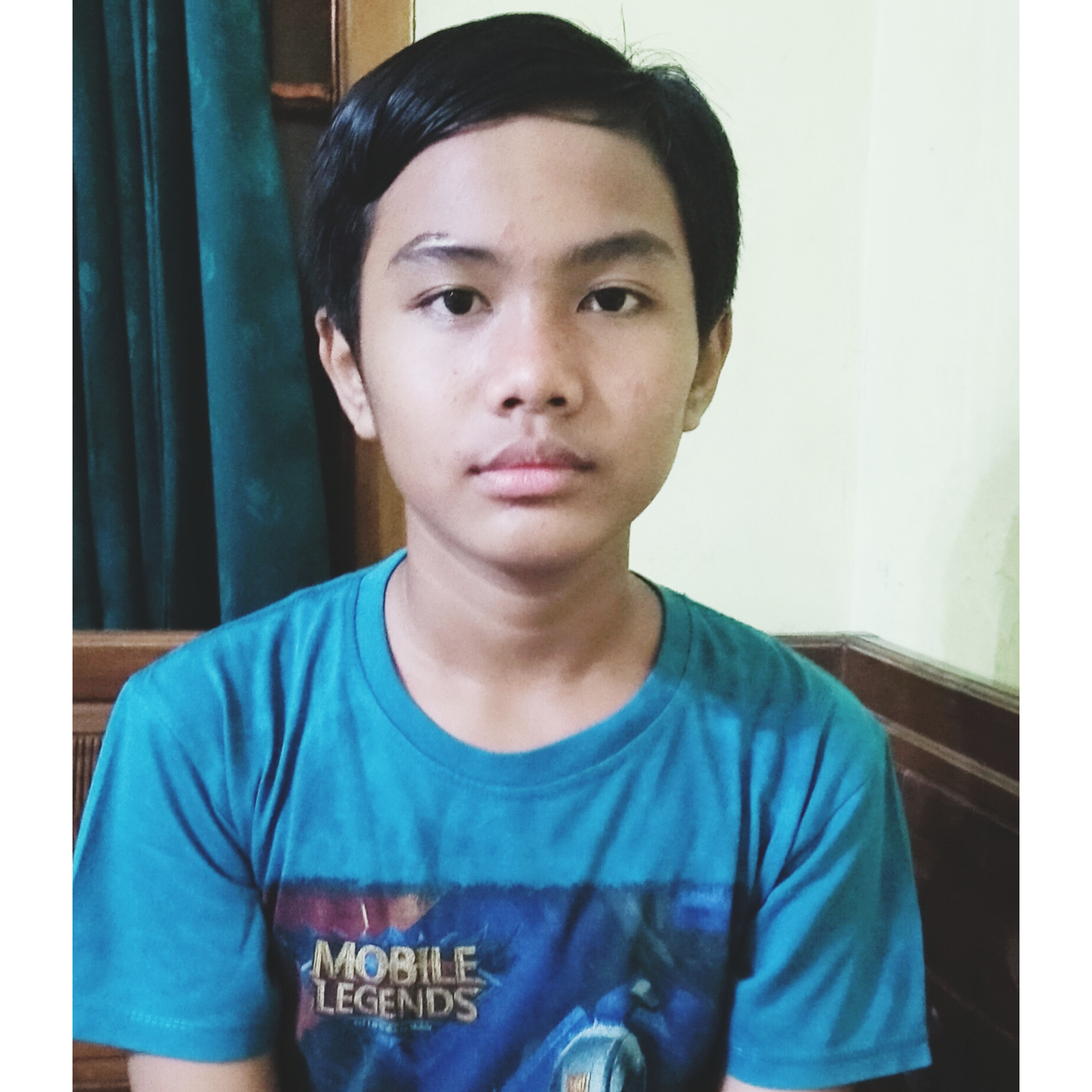 Foto Athaya Razan Numa Arsa 