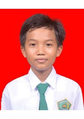 Foto Aufar ahmad muntazar