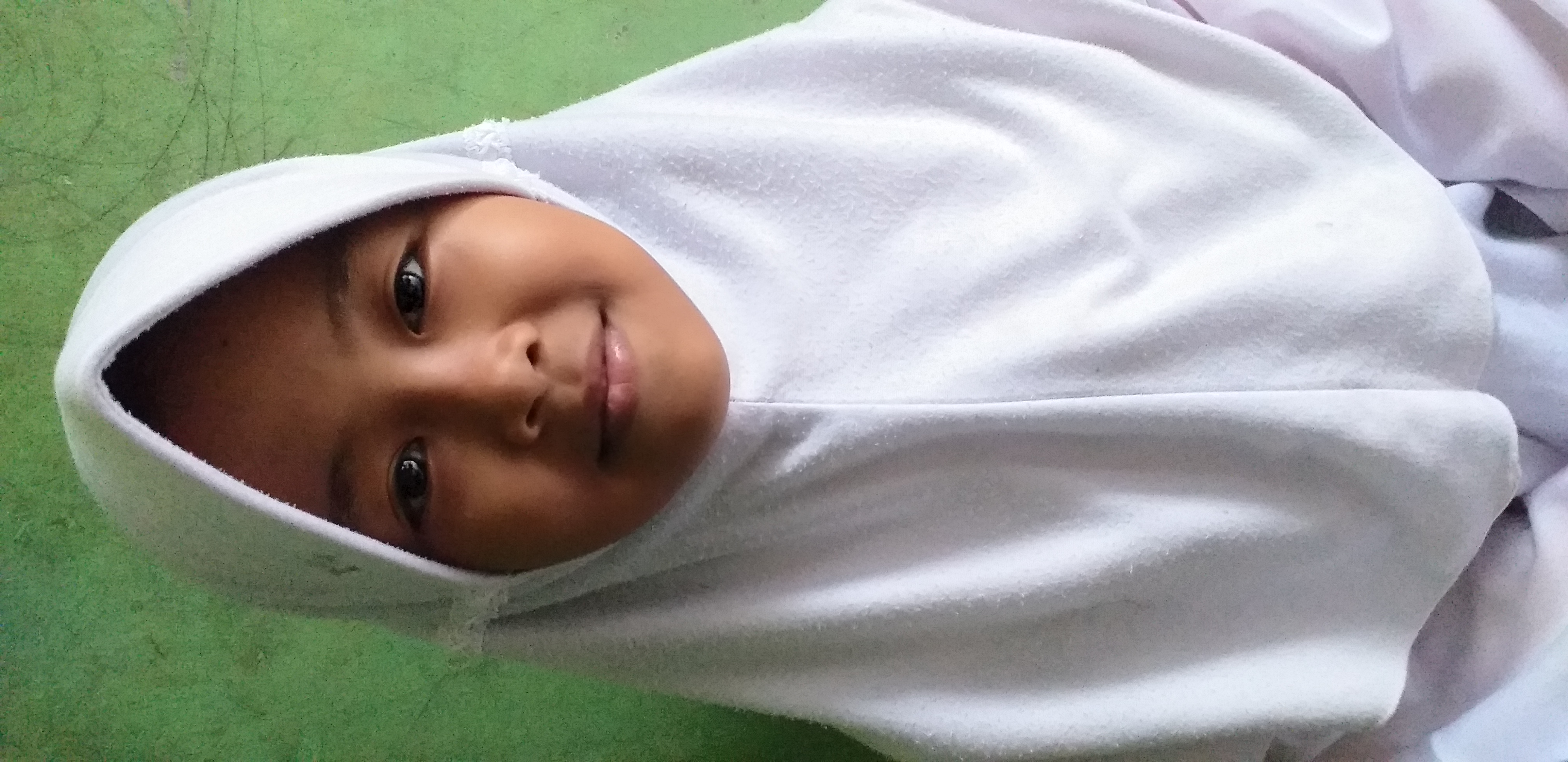 Foto Aulia Qurata Ayun