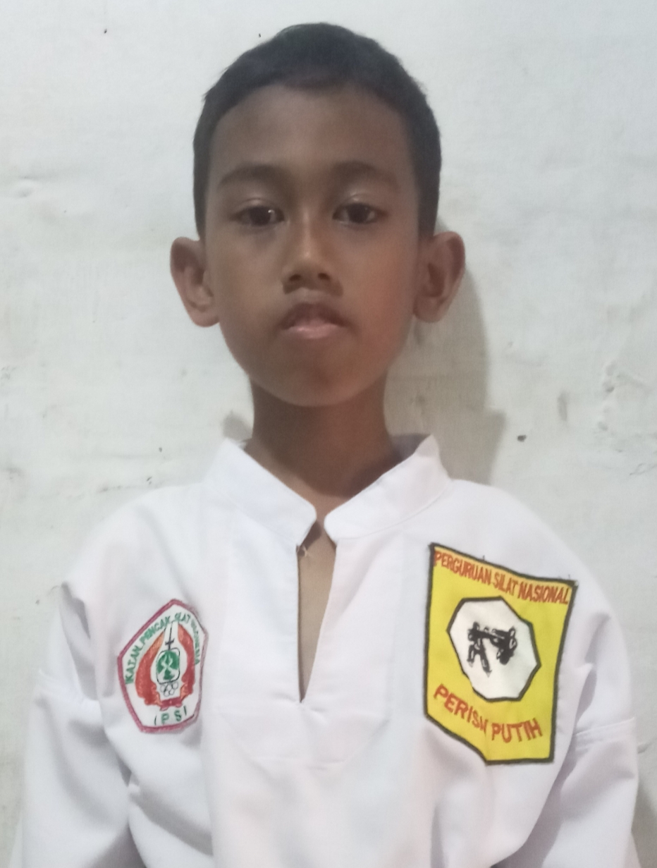 Foto BAYU PRASETYO