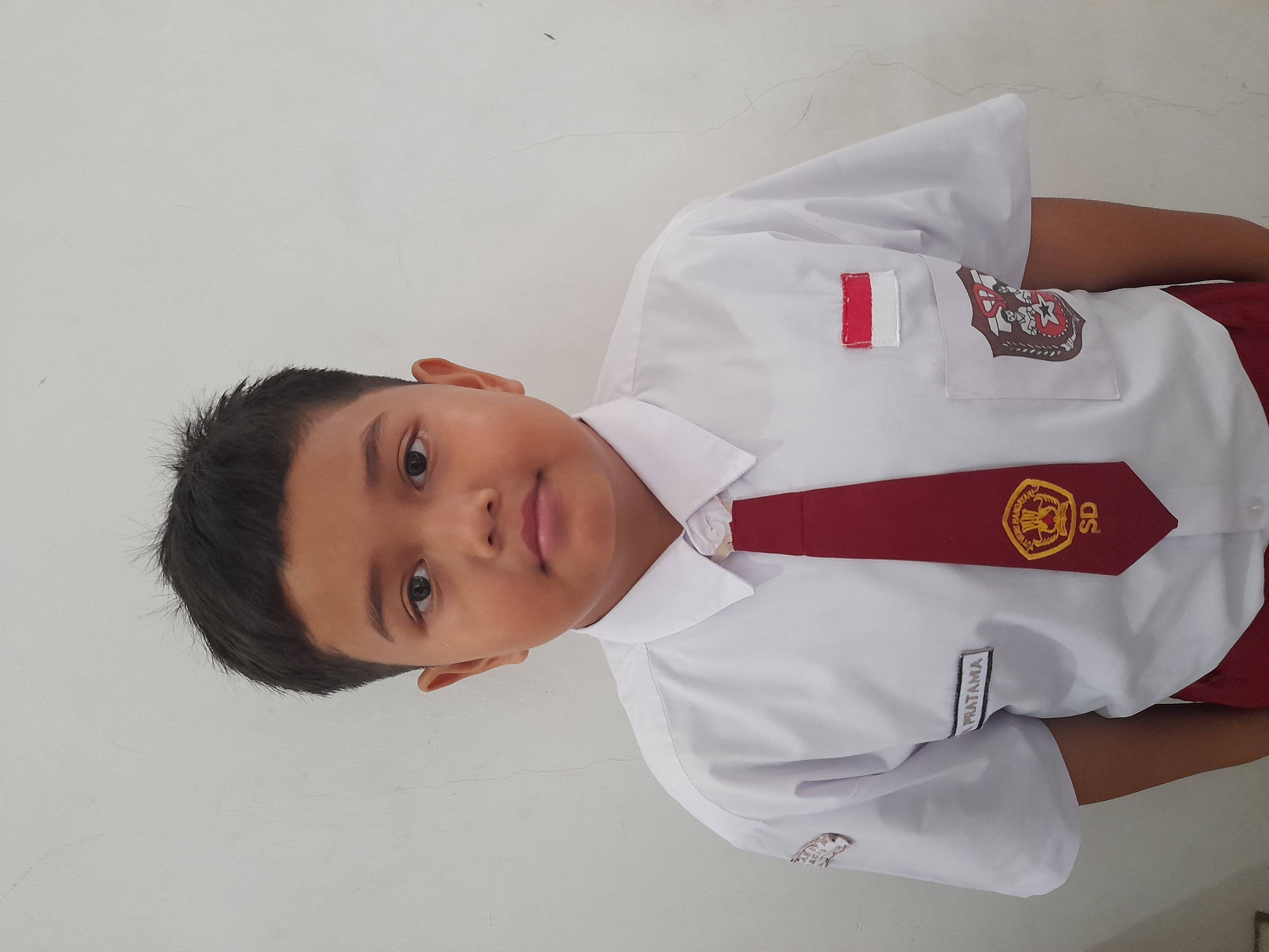 Foto Bisma Pratama