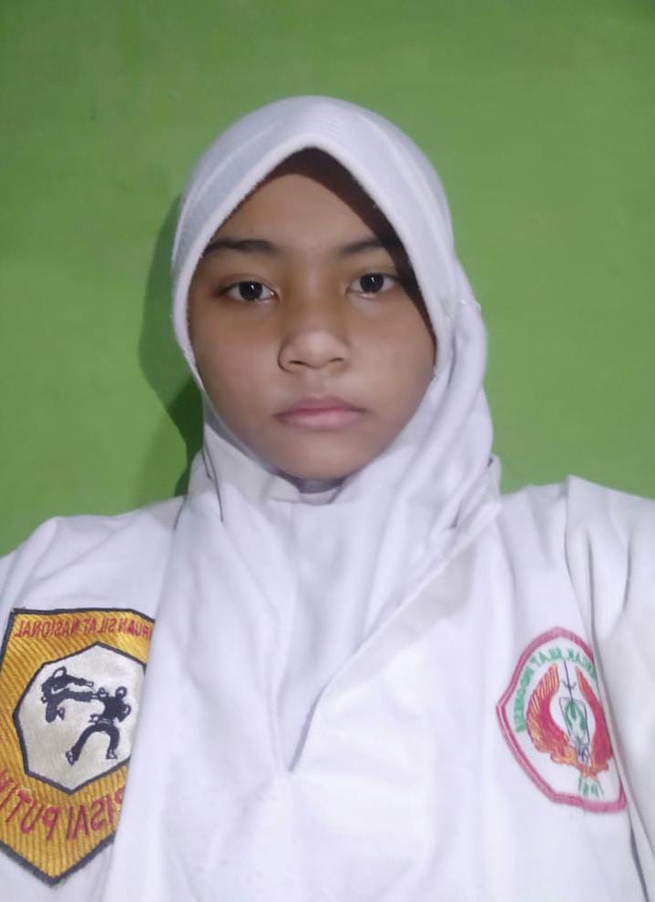 Foto CAHYA SYIFA RISTIZAI