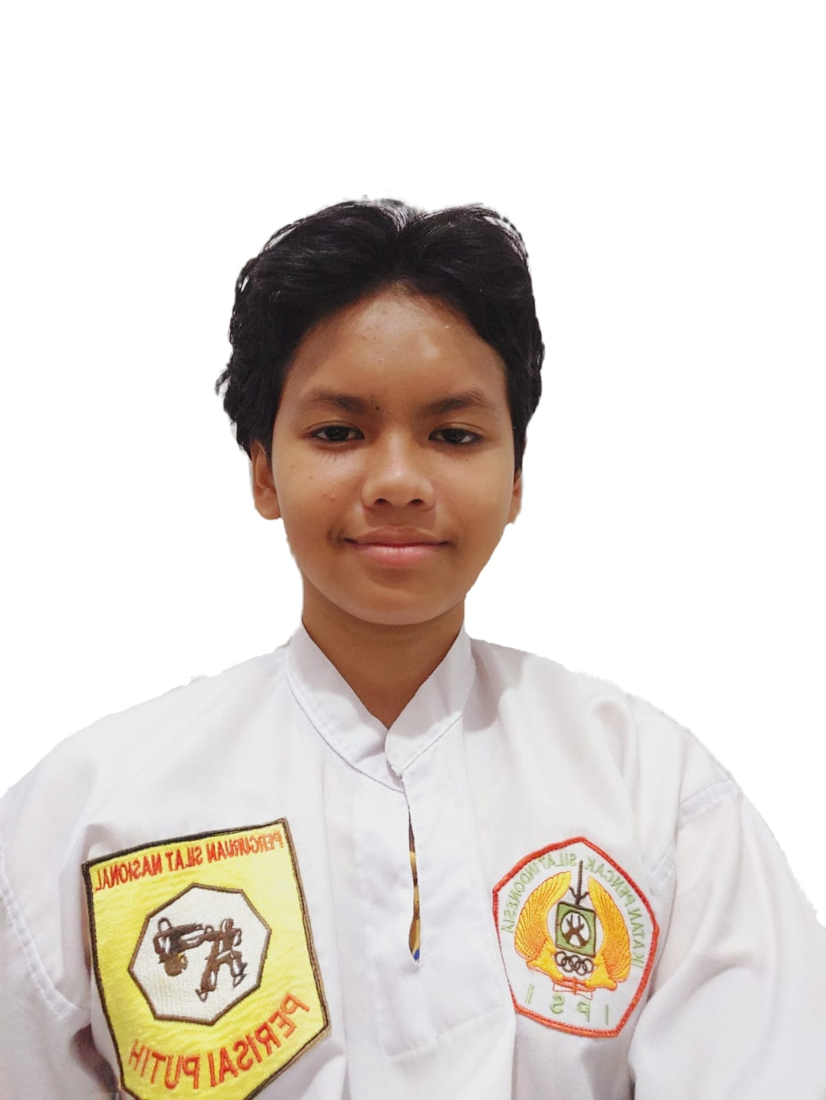 Foto CALISTA KINANTI RIESTY PUTRI