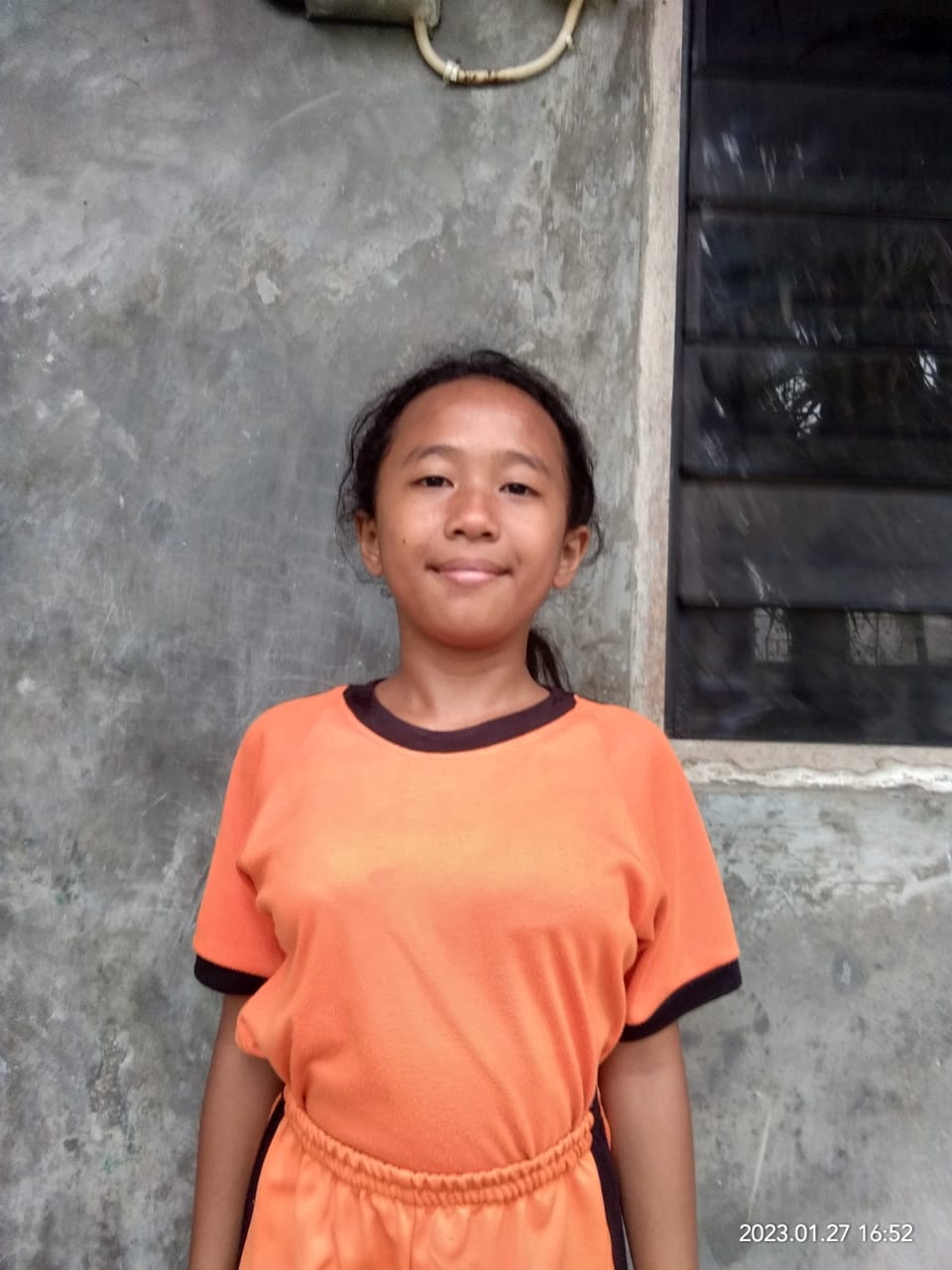 Foto CANTIK TAMBUNAN