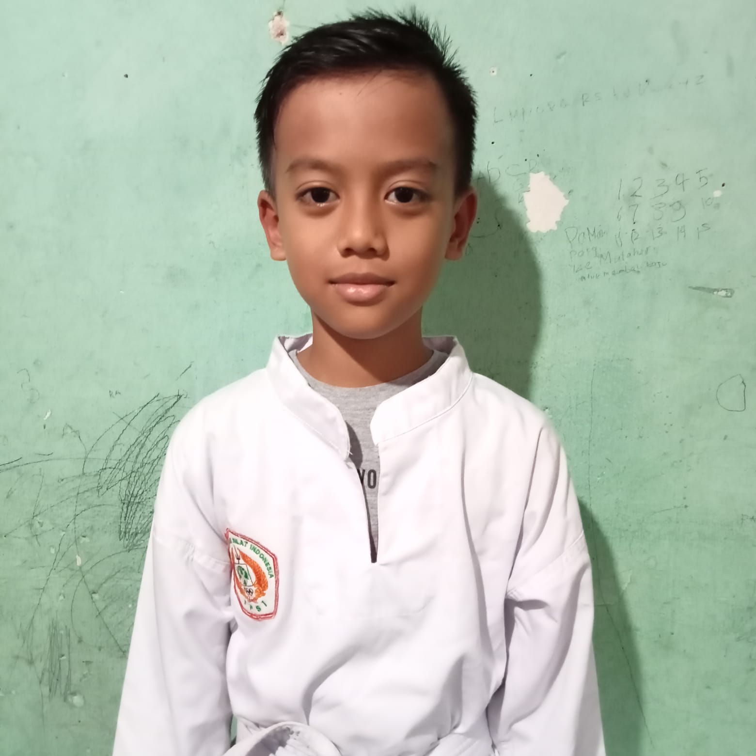Foto DEFFA FAAIQ PUTRA MAHDIS