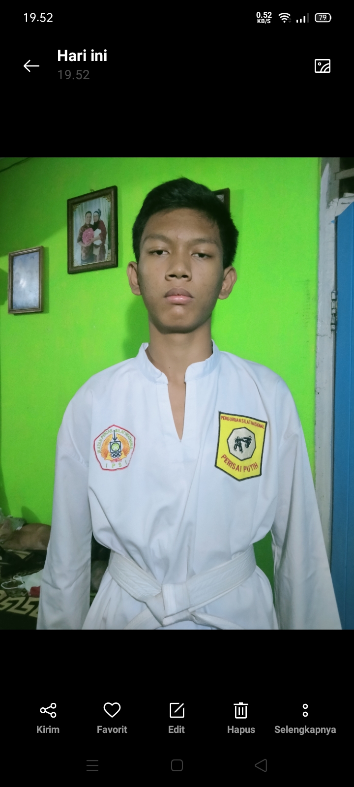 Foto DENI INDRA KUSUMA 