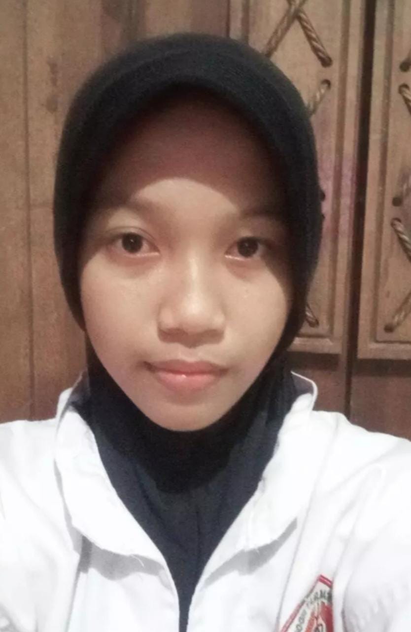 Foto DINAR BALQIS RAMADHANI
