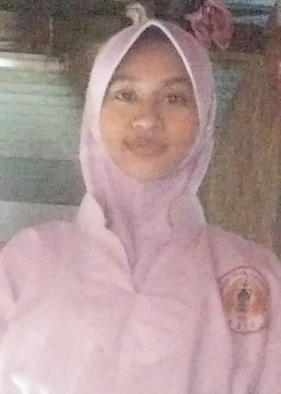Foto Dwi Nur Rahmah