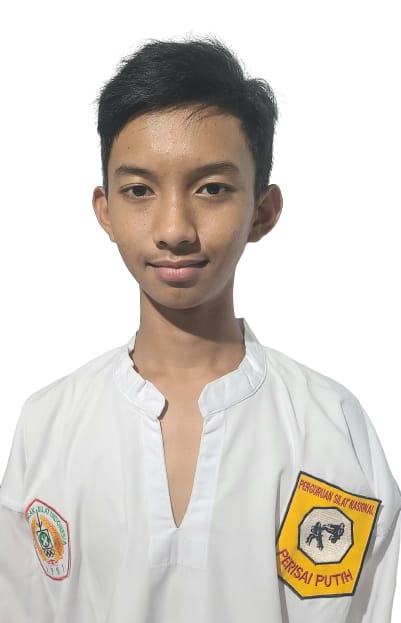 Foto ERKA HAFIZ JAUZAN M