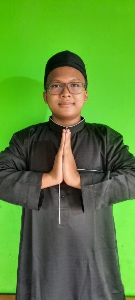 Foto Eka riyadi prawira mahardika
