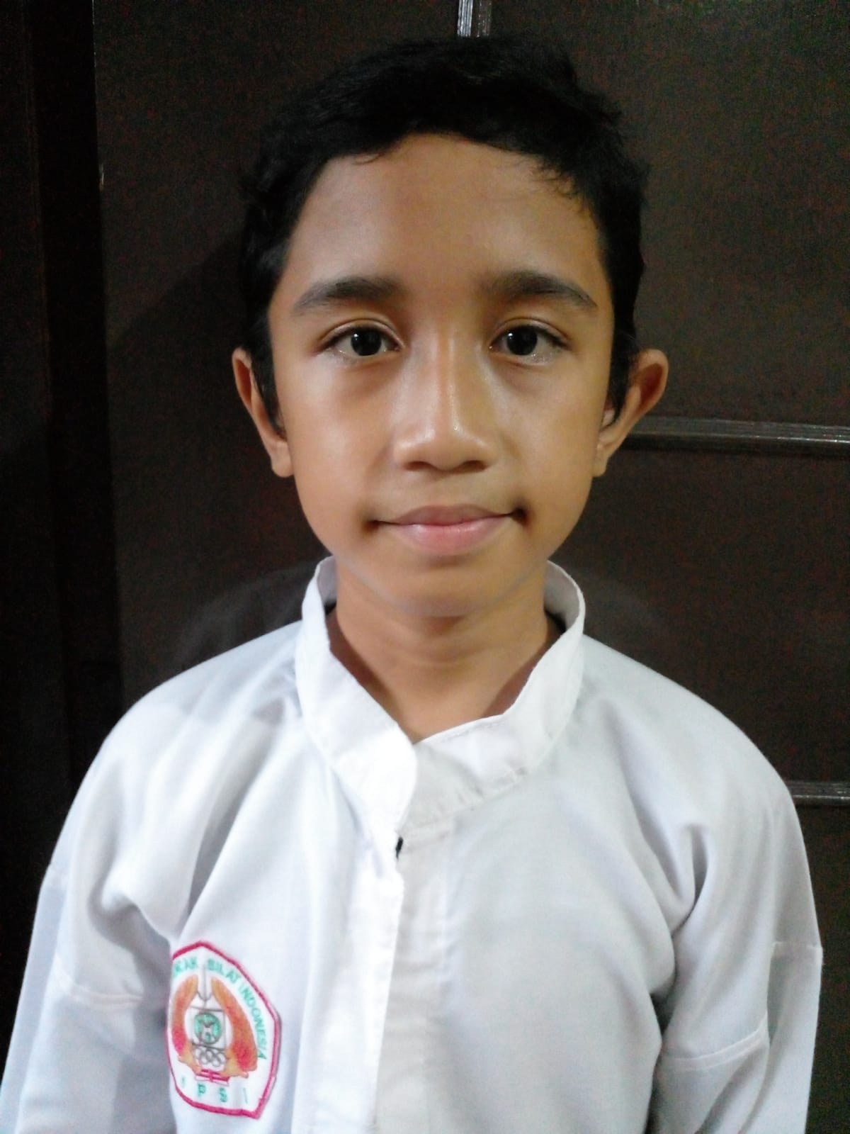 Foto FADHLAN MAHMOODUR RAHMAN