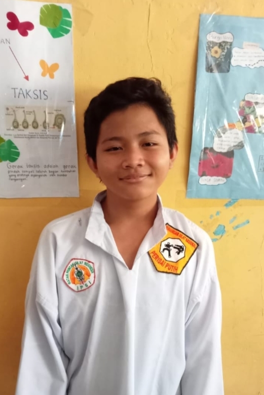 Foto FAKHRY NUR ABDAD 