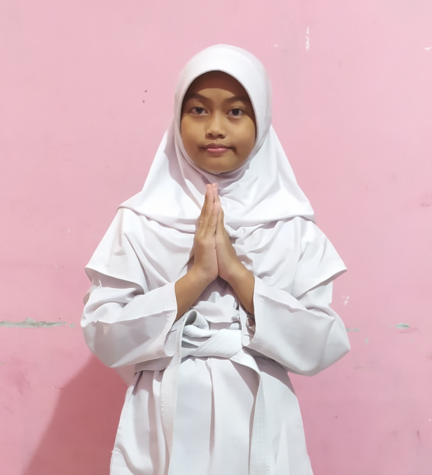Foto FARAH SARIFAH AQILAH SAPUTRI